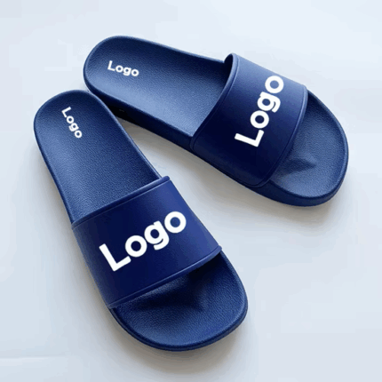 Relaxed Waist Denim Pant